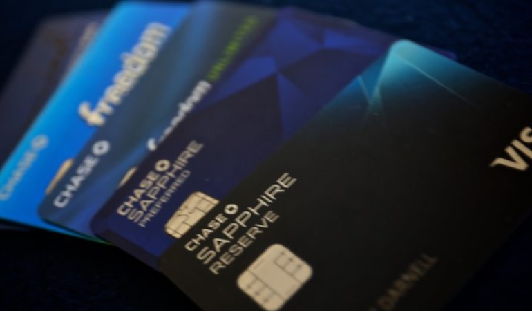 Optimize Credit Card Rewards with Welcome Offers from Chase